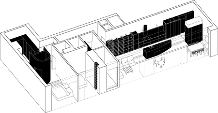 Al Barari Apartment